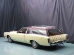 Cadillac Eldorado Wagon 1972 года